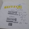 Picture of Glitzch! USA : How America Was First to Put a 'Man on the Moose'...and Other Way Predictive Text Plays Havoc with History (Signed and Incsribed)