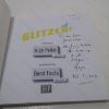 Picture of Glitzch!: How Predictive Text Plays Havoc with British History (Signed and inscribed)