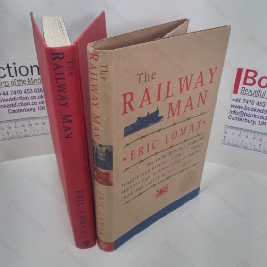 Picture of The Railway Man