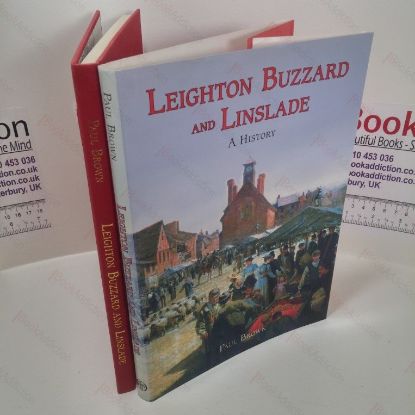 Picture of Leighton Buzzard and Linslade : A History (Signed)