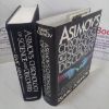 Picture of Asimov's Chronology of Science and Discovery