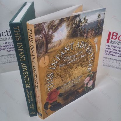 Picture of This Infant Adventure : Offspring of the Royal Gardens at Kew (Signed)