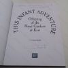 Picture of This Infant Adventure : Offspring of the Royal Gardens at Kew (Signed)