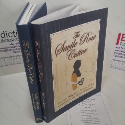 Picture of Henry Poole : Founders of Savile Row : The Making of a Legend