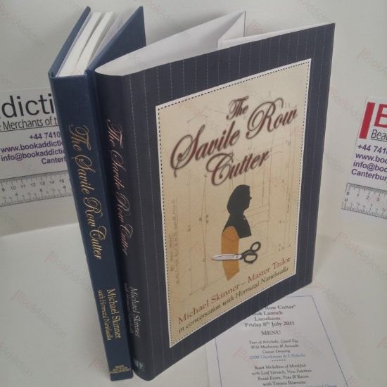 Picture of Henry Poole : Founders of Savile Row : The Making of a Legend