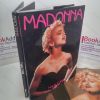 Picture of Madonna (includes Poster)