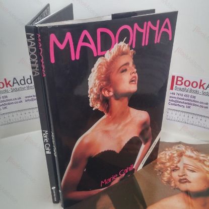 Picture of Madonna (includes Poster)