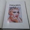 Picture of Madonna (includes Poster)
