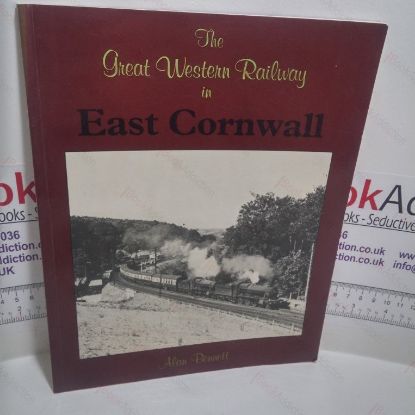 Picture of The Great Western Railway in East Cornwall