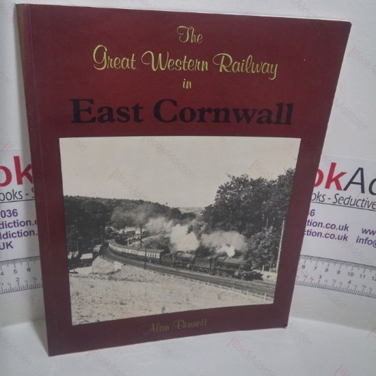 Picture of The Great Western Railway in East Cornwall