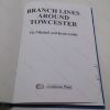 Picture of Branch Lines Around Towcester : The SandMJR Routes