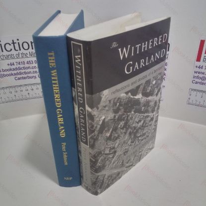 Picture of Withered Garland : Doubts and Reflections of a Bomber