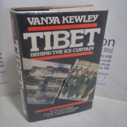 Picture of Tibet : Behind the Ice Curtain
