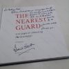 Picture of The Nearest Guard : 500 Years of Protecting the Sovereign (Signed)