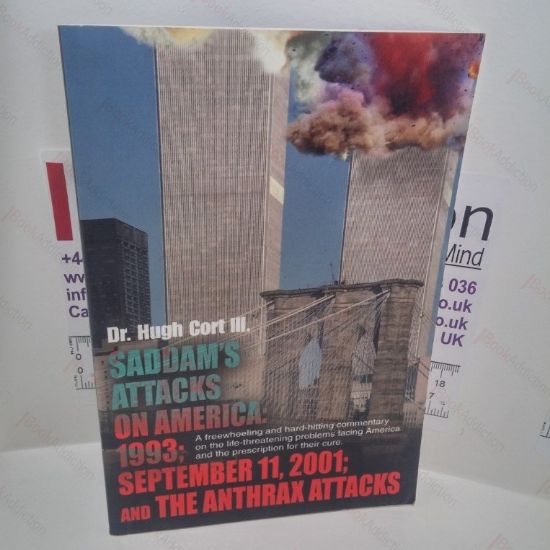 Picture of Saddam's Attacks on America