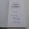 Picture of Forecastle to Quarterdeck : Memoirs 1935-45 (Signed)