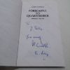 Picture of Forecastle to Quarterdeck : Memoirs 1935-45 (Signed)
