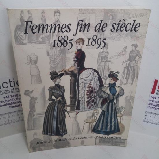Picture of Femmes Fin de Siecle, 1885-1895