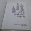 Picture of Femmes Fin de Siecle, 1885-1895