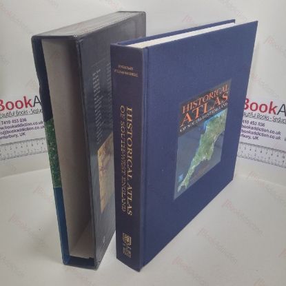 Picture of Historical Atlas of South-West England