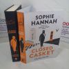 Picture of Closed Casket : The Brand New Hercule Poirot Mystery (Signed)