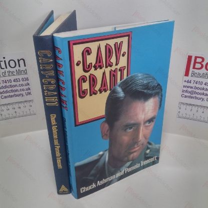 Picture of Cary Grant