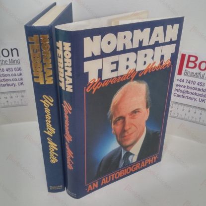 Picture of Upwardly Mobile : An Autobiography