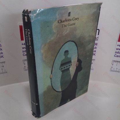 Picture of The Guest (Uncorrected Proof Copy)