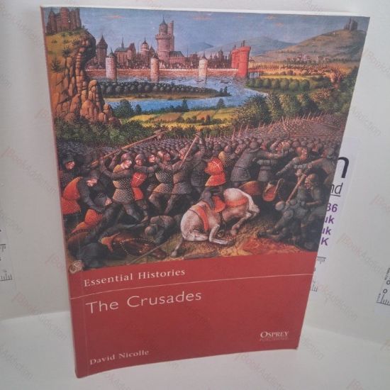 Picture of The Crusades (Essential Histories Series)