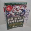 Picture of Countdown to Super Bowl : How the 1968-1969 New York Jets Delivered on Joe Namath's Guarantee to Win it All