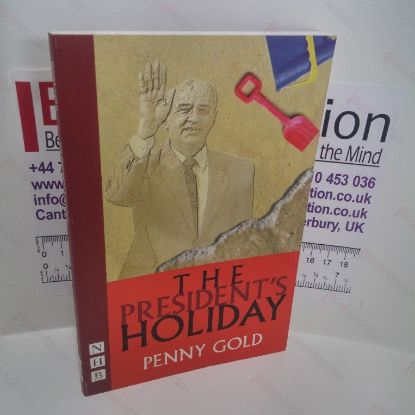 Picture of The President's Holiday