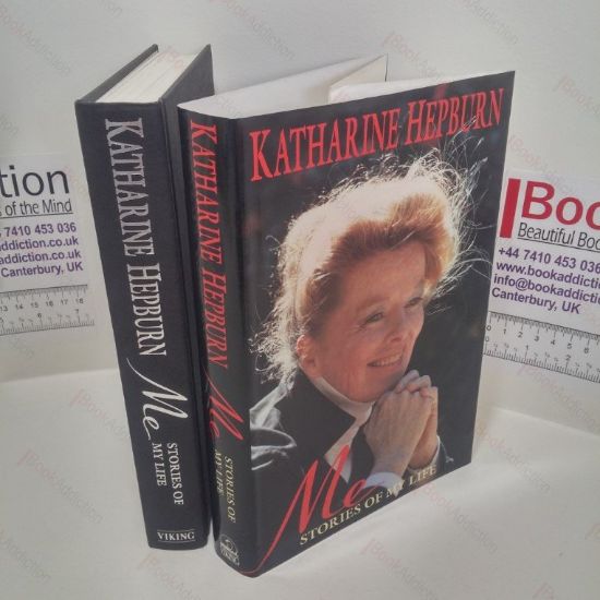 Picture of Me : Stories of My Life