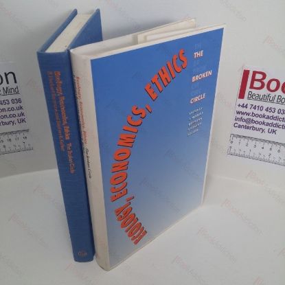 Picture of Ecology, Economics, Ethics : The Broken Circle