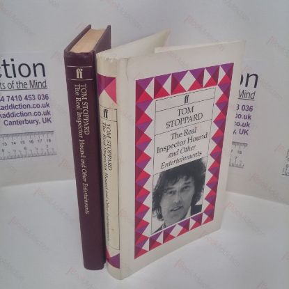 Picture of The Real Inspector Hound and Other Entertainments