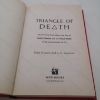 Picture of Triangle of Death : The Shocking Truth about the Role of South Vietnam and the French Mafia in the Assassination of JFK