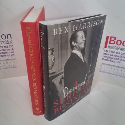 Picture of Damned Serious Business : My Life in Comedy