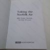 Picture of Taking the Norfolk Air : BBC Radio Norfolk : The First 25 Years