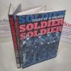 Picture of Soldier, Soldier : Diary of a Soldier (Signed)