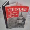 Picture of Thunder in the Morning Calm : The Royal Canadian Navy in Korea, 1950-1955