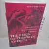 Picture of The Reign of Terror in America : Visions of Violence from Anti-Jacobinism to Antislavery