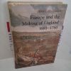 Picture of Europe and the Making of England, 1660-1760 (Cambridge Studies in Early Modern British History Series)