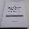 Picture of The Encyclopedia of Religion in Australia