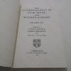 Picture of The Correspondence of Lord Acton and Richard Simpson : Volume 3