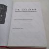 Picture of The Voice of Toil : Nineteenth-Century British Writings About Work