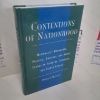 Picture of Contentions of Nationhood : Nationalist Movements, Political Conflict, and Social Change in Flanders, Scotland, and French Canada