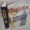 Picture of The Mark of the Assassin : A Novel
