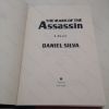 Picture of The Mark of the Assassin : A Novel