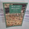 Picture of War and Progress : Britain, 1914-45 (Longman Economic and Social History of Britain Series)