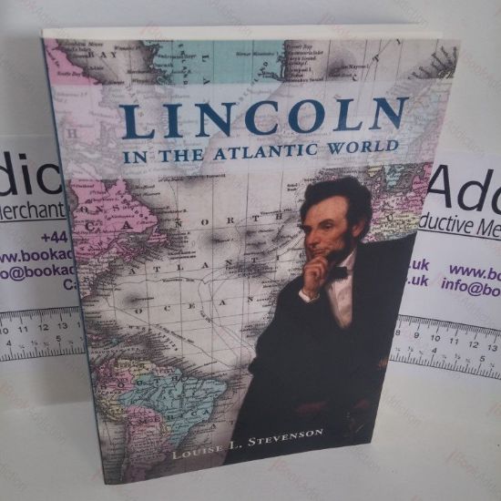 Picture of Lincoln in the Atlantic World