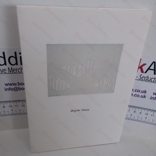 Picture of Brigitte Simon : Recent Paintings